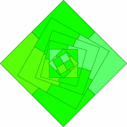 Emerald Logo Project